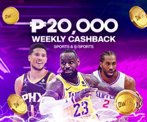 0.5% Unli Daily Rebate SPORTS & E-SPORTS