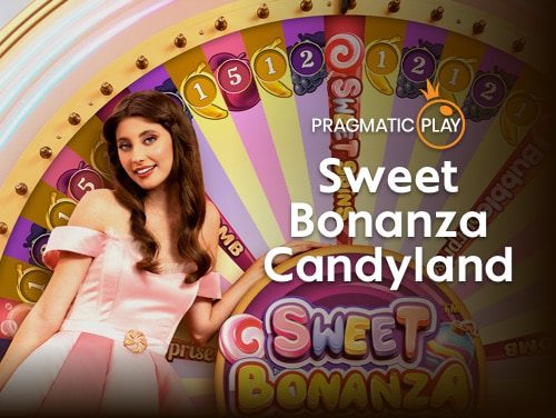 Bigwin39  Sweet Bonanza Candyland