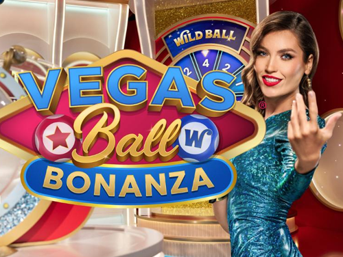 Bigwin39 Vegas Ball Bonanza