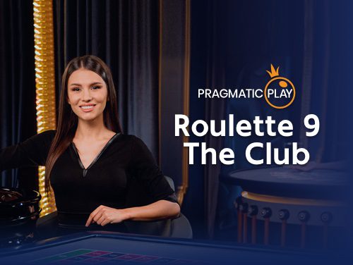 Bigwin39 Roulette 9 The Club