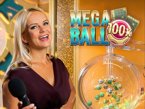 Bigwin39 Mega Ball